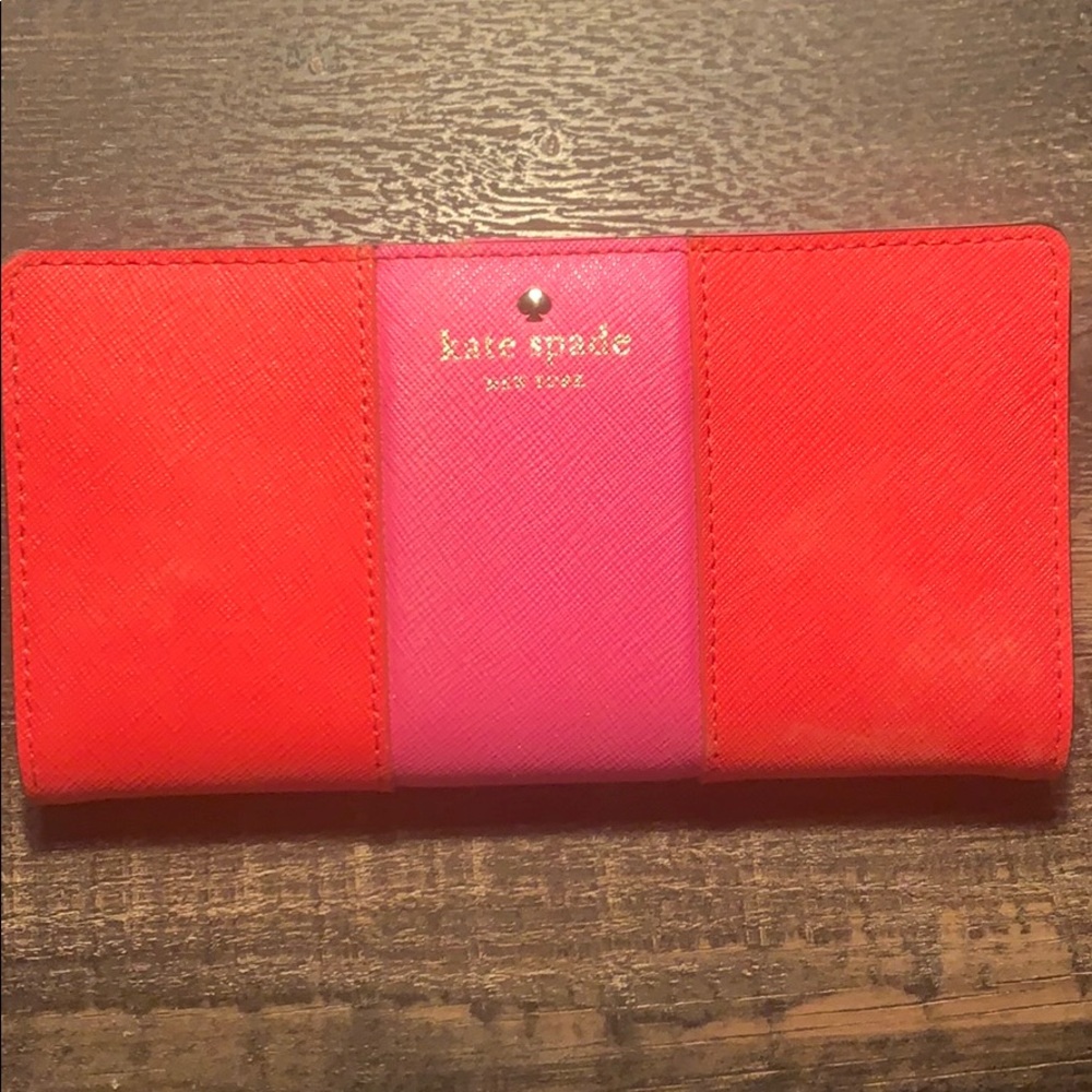 Kate Spade Wallet
